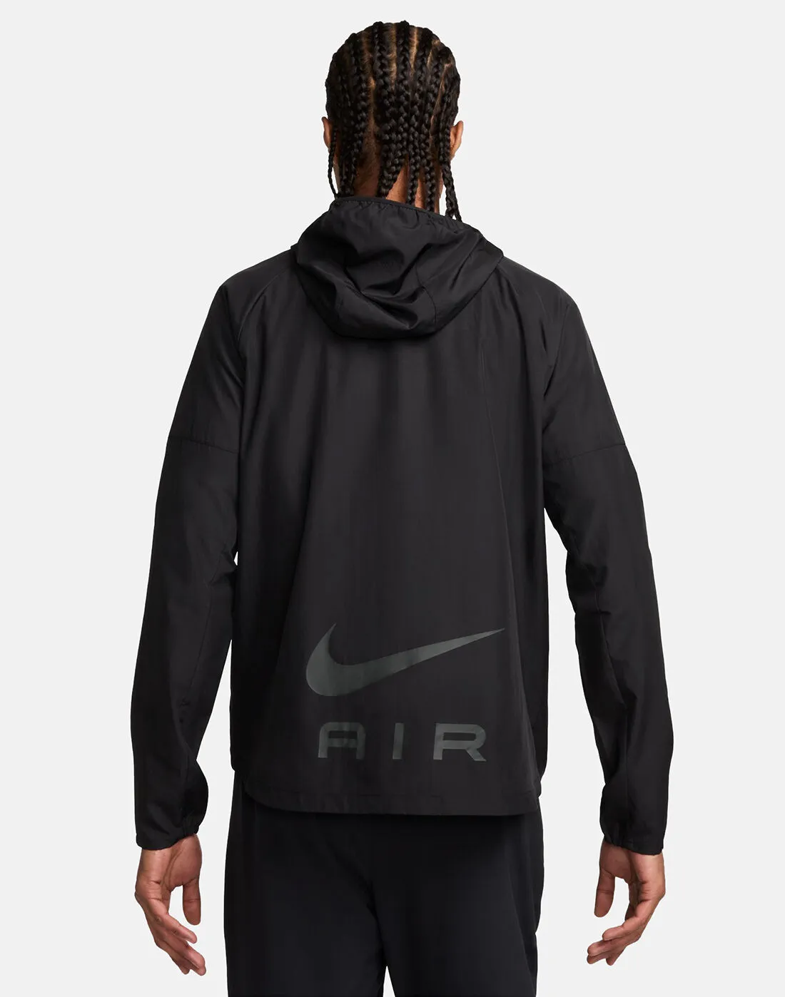 Nike Mens Swoosh Air Run Tracktop