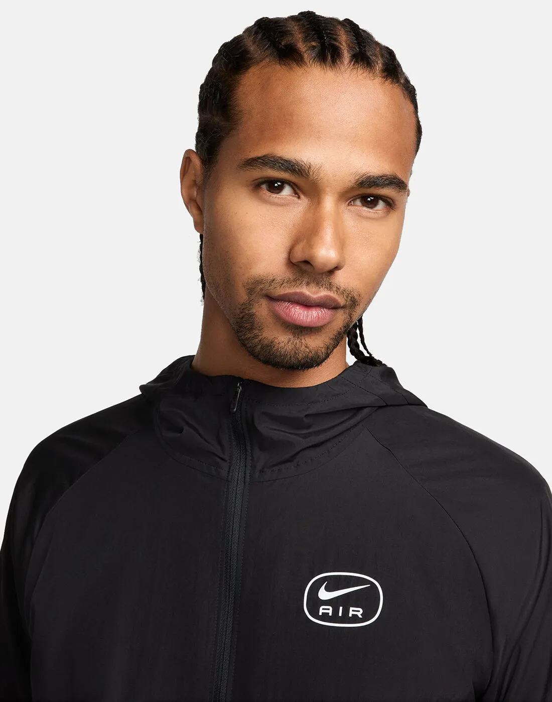 Nike Mens Swoosh Air Run Tracktop