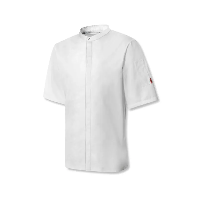 Oliver Harvey Short Sleeve Stratford Chef Jacket