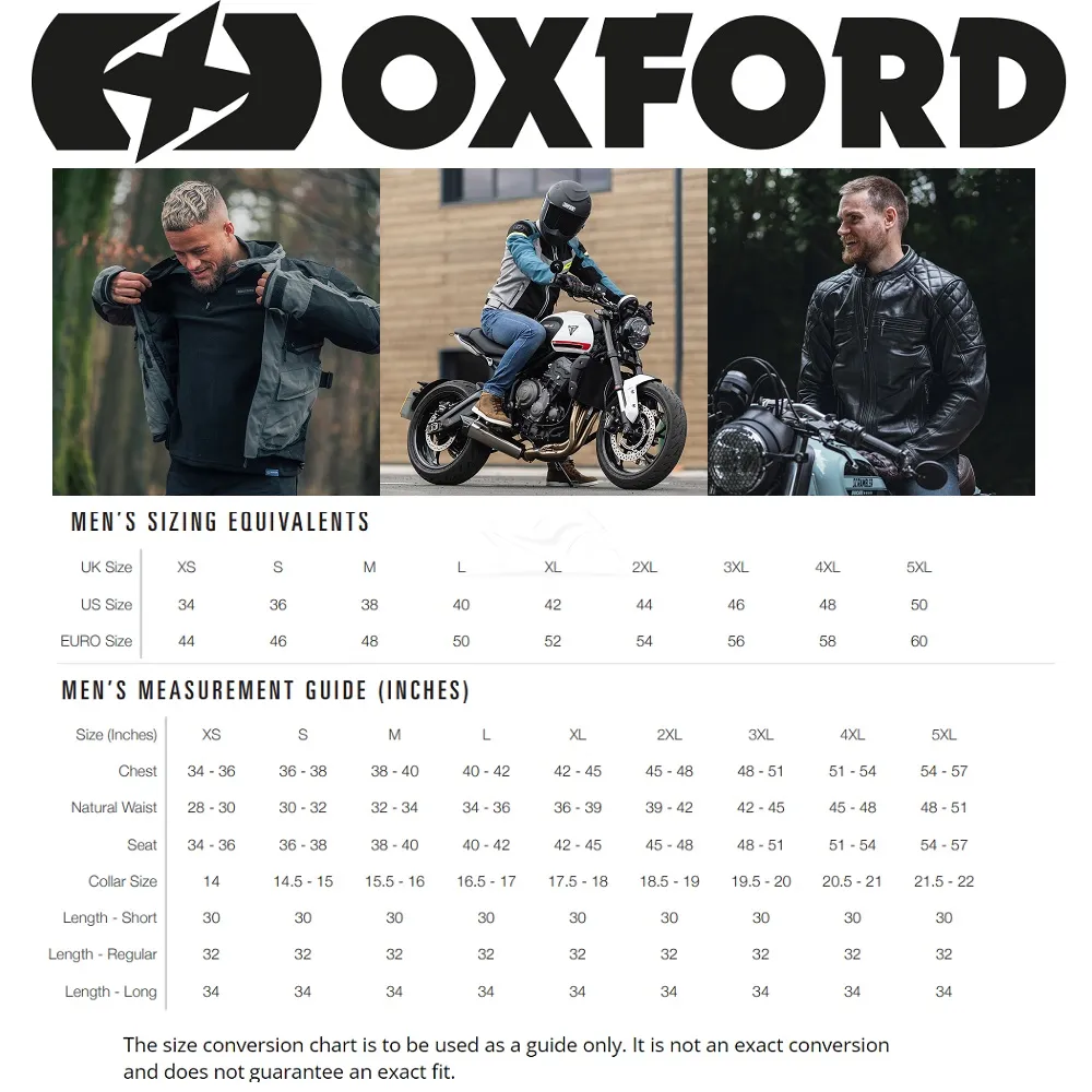 Oxford Dakar Air Jacket - Camo