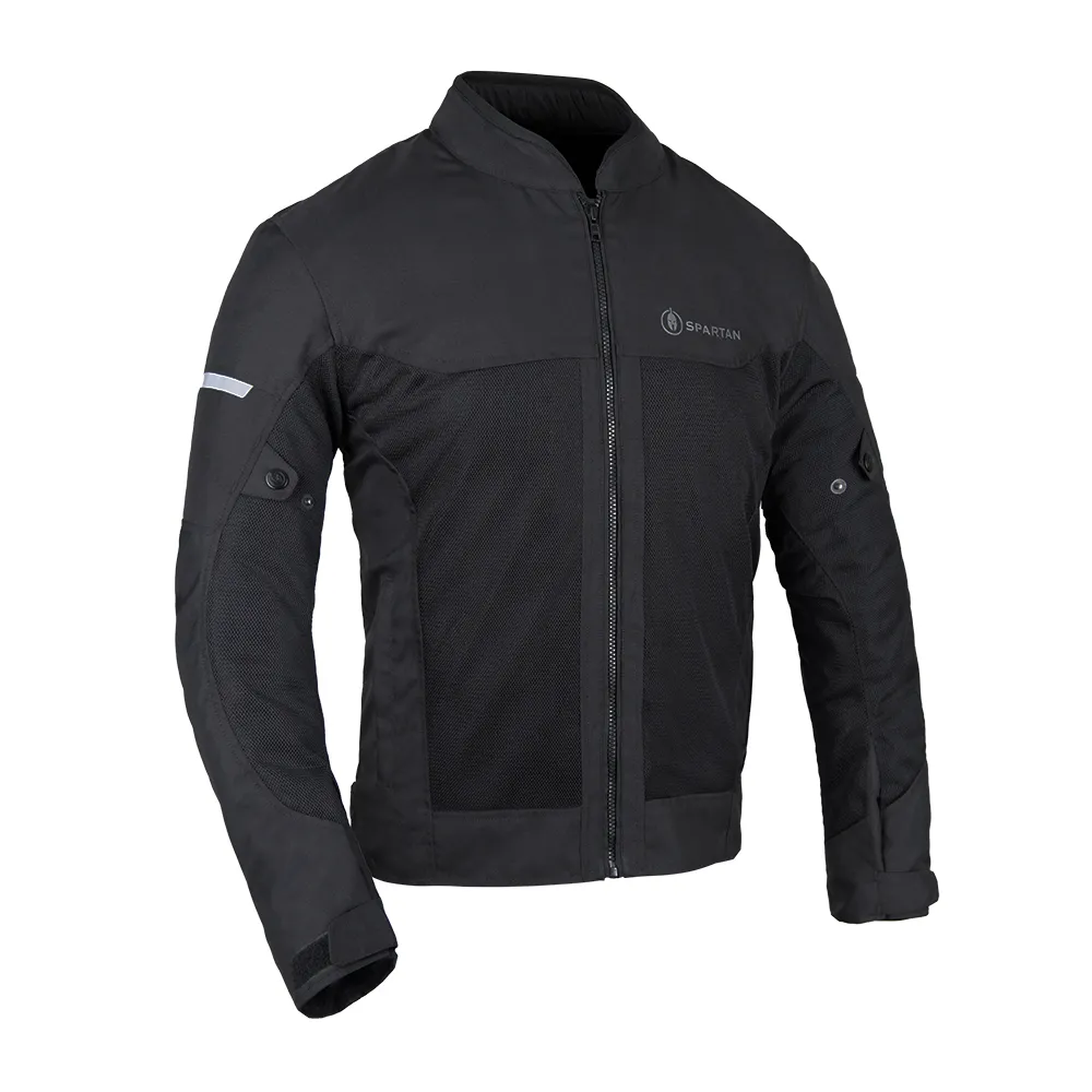 Oxford Spartan Air Jacket