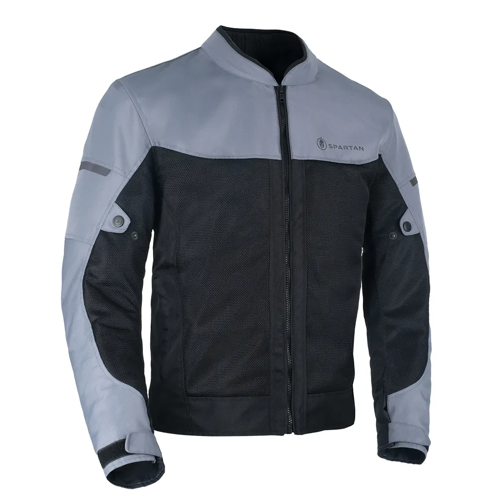 Oxford Spartan Air Jacket