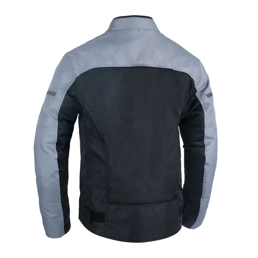 Oxford Spartan Air Jacket