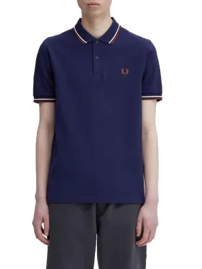 Polo Bluette