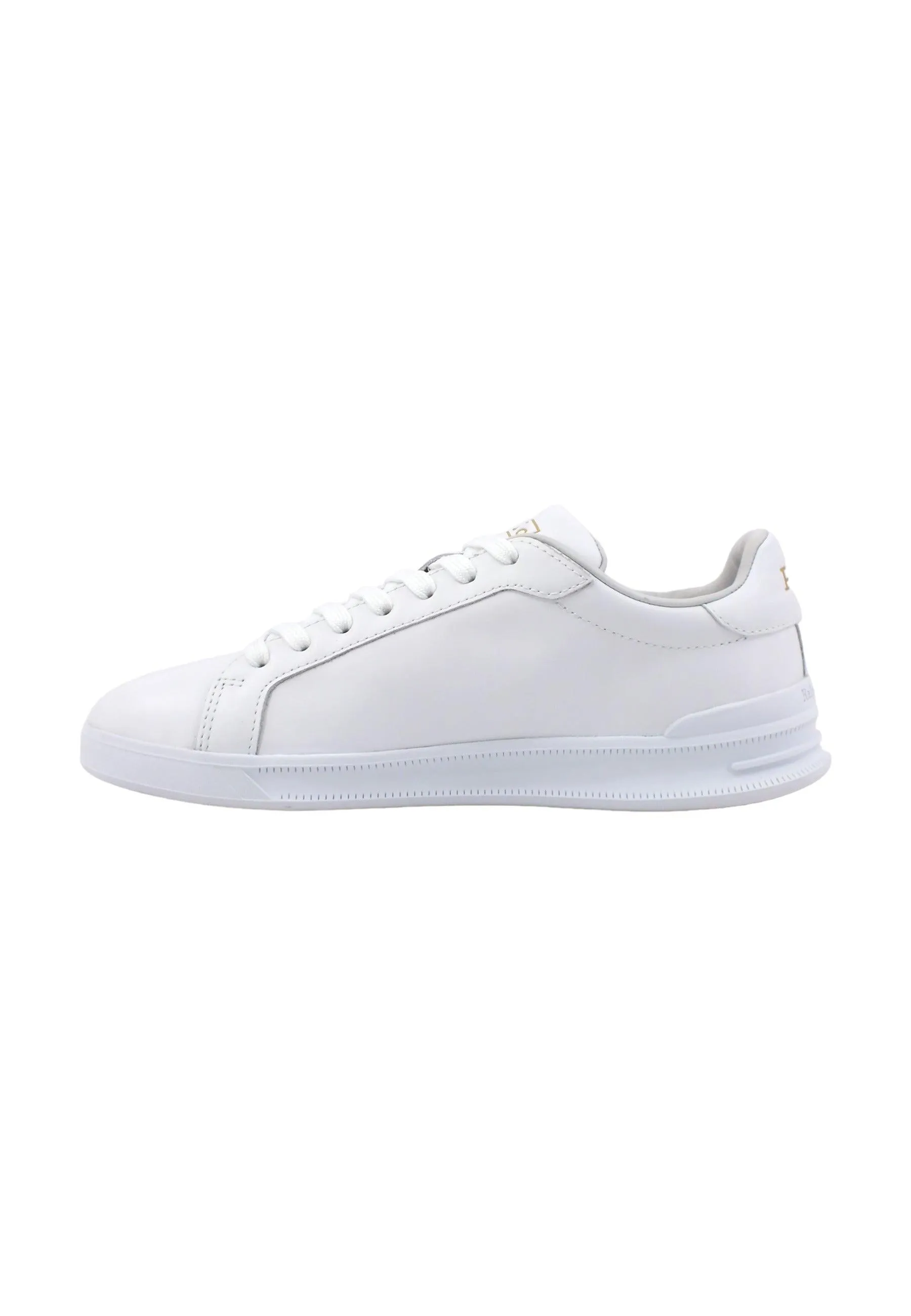 POLO RALPH LAUREN Sneaker Donna White 809845110002D