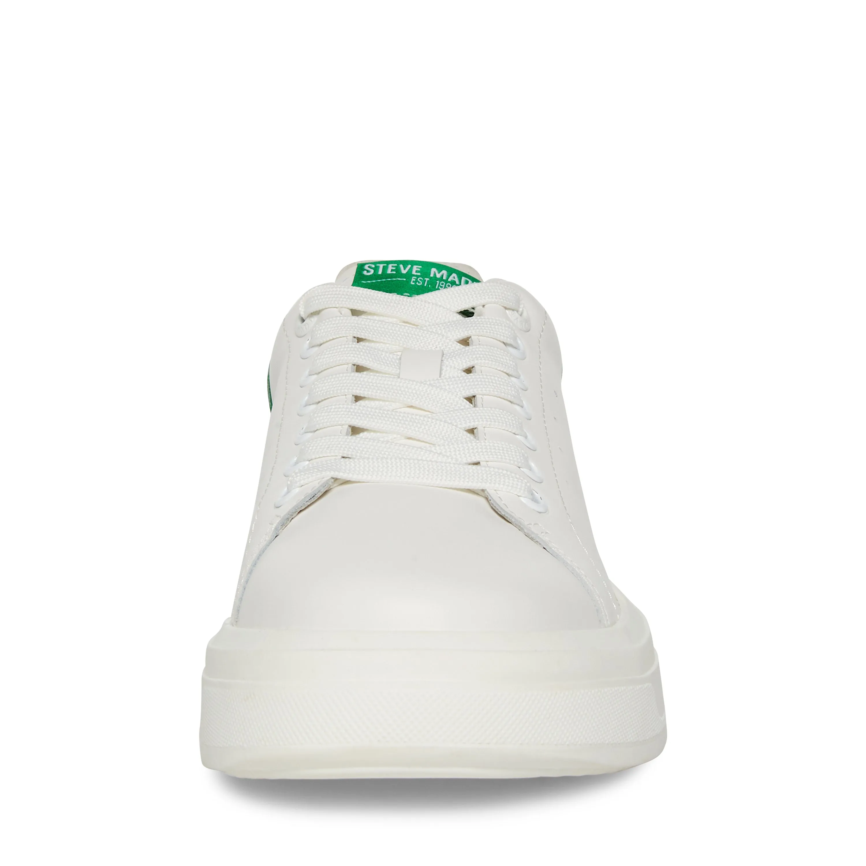 Rendall Sneaker WHITE/GREEN