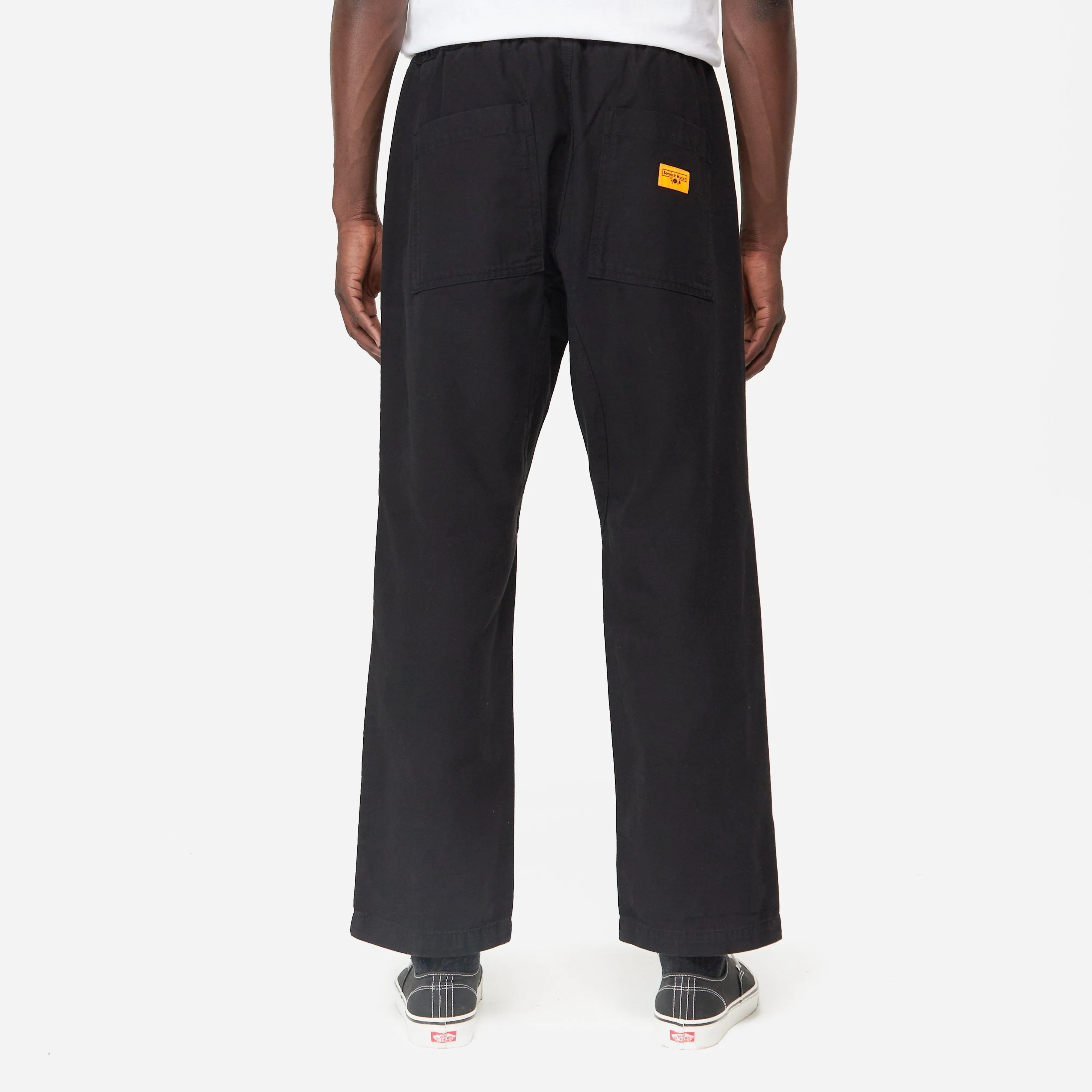 Service Works Canvas Chef Pant