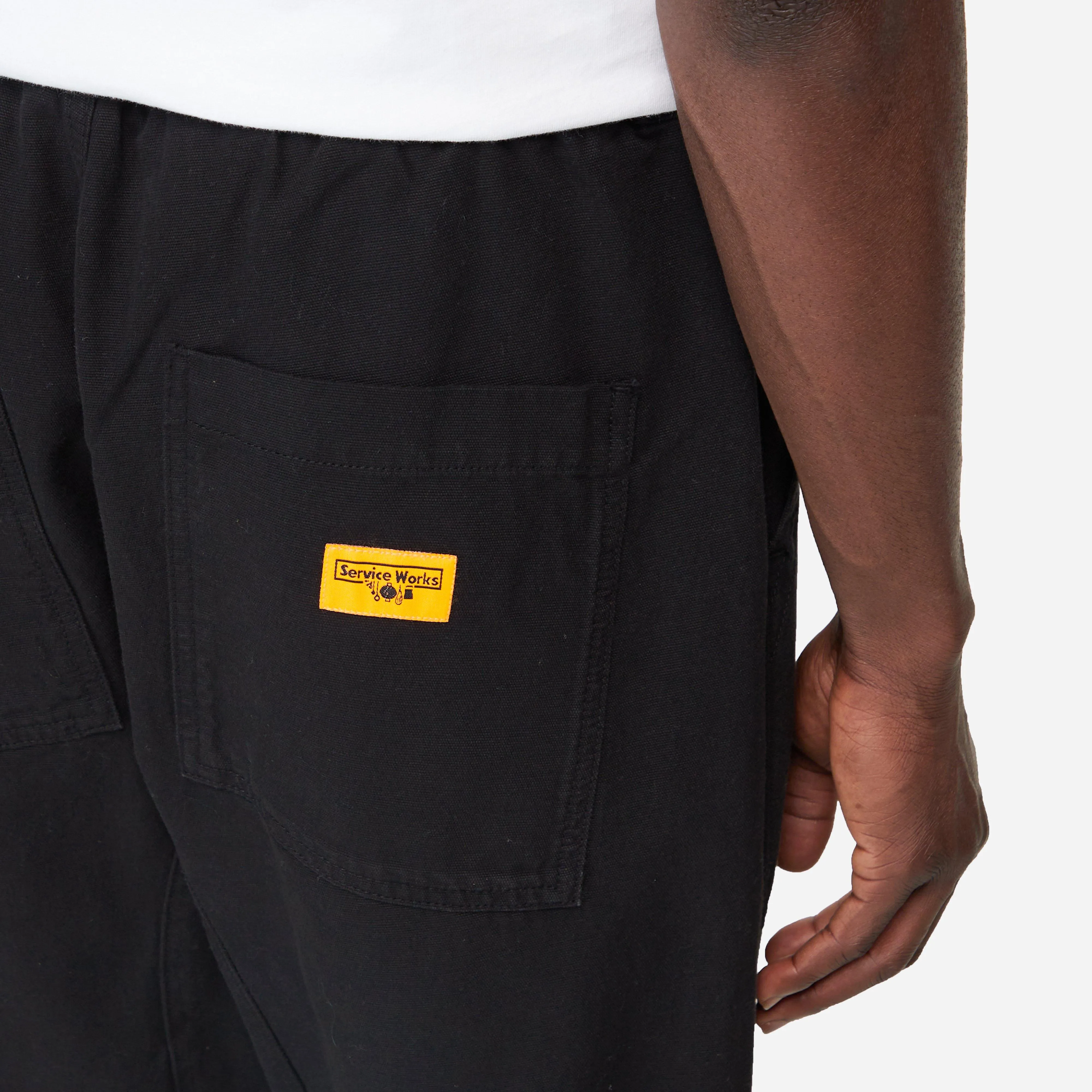 Service Works Canvas Chef Pant