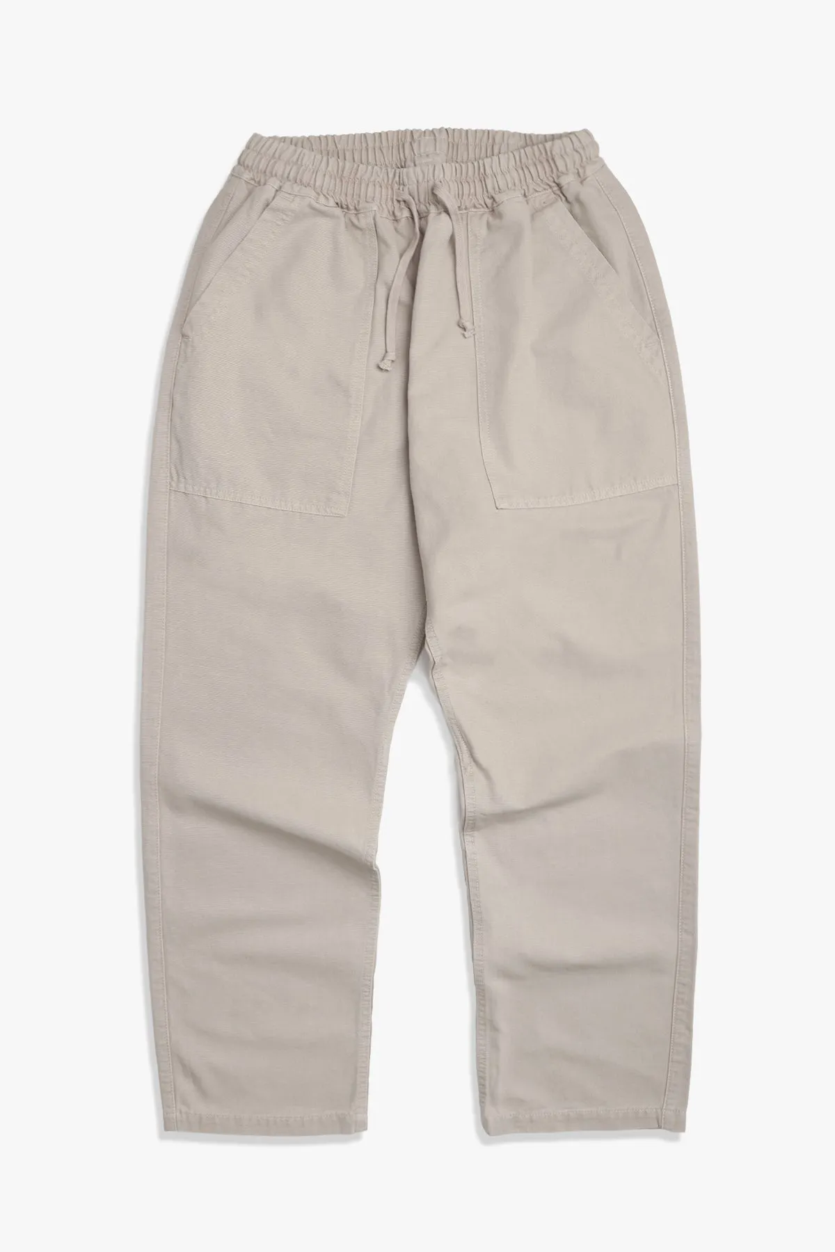 Service Works - Classic Chef Pants - Stone