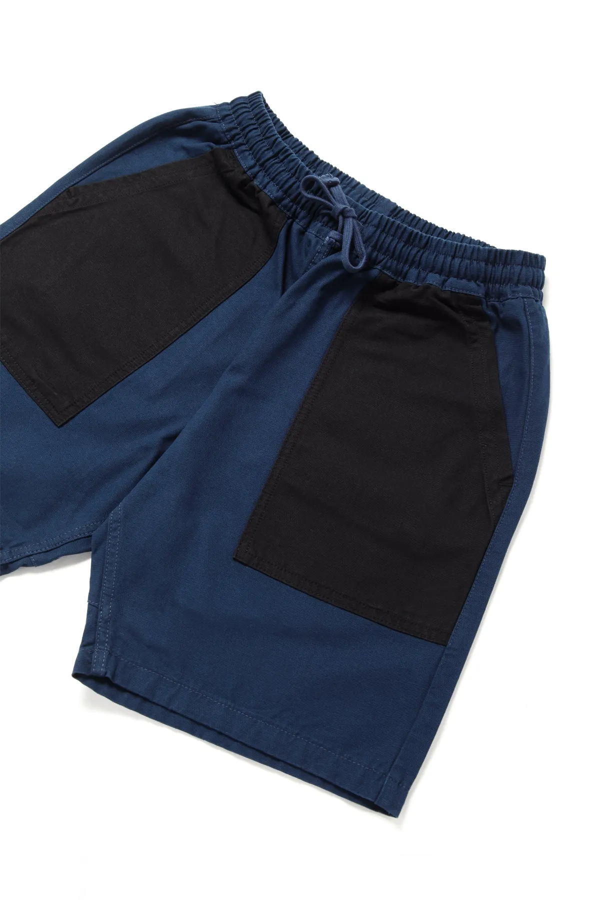 Service Works - Classic Chef Shorts - Midnight