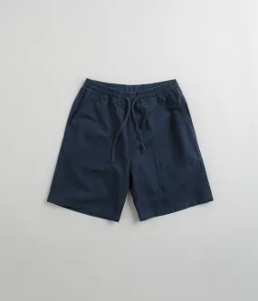 Service Works Classic Chef Shorts - Navy