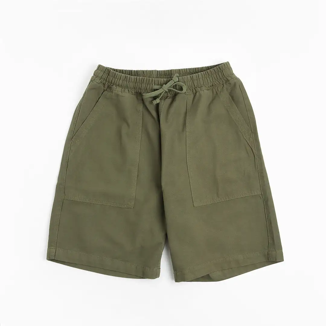 Service Works Classic Chef Shorts