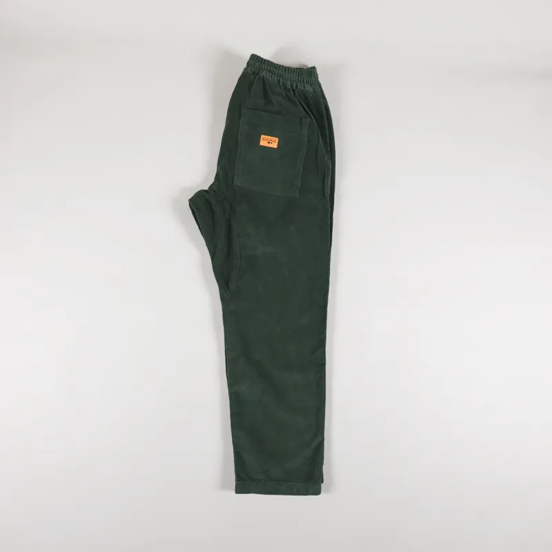 Service Works Corduroy Chef Pants Forest