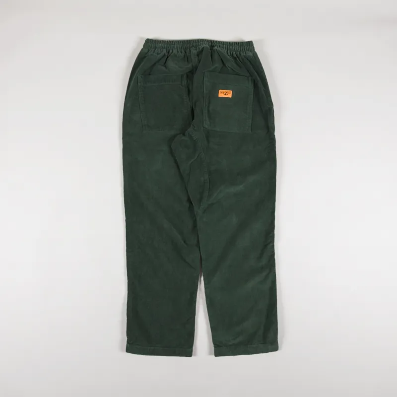 Service Works Corduroy Chef Pants Forest