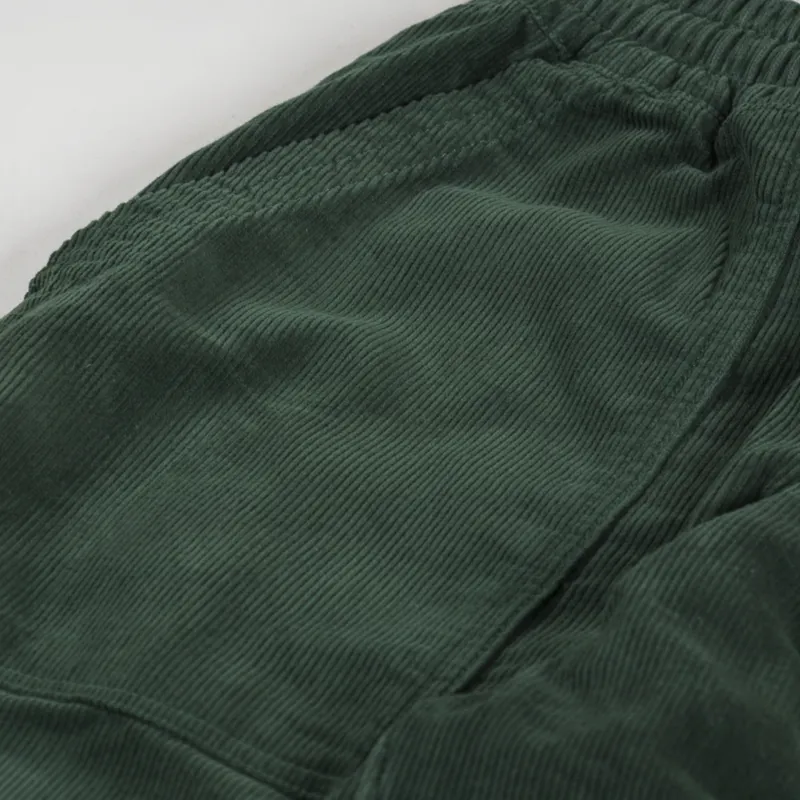 Service Works Corduroy Chef Pants Forest