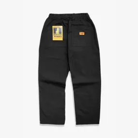 Service Works Ripstop Chef Pant - Black