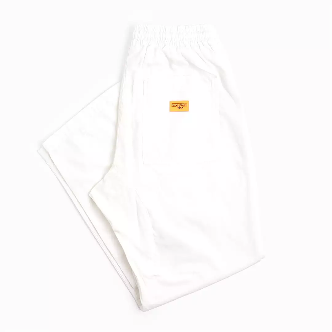 Service Works Ripstop Chef Pant