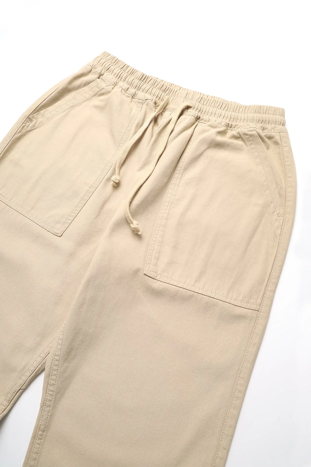 Service Works - Trade Chef Pants - Khaki