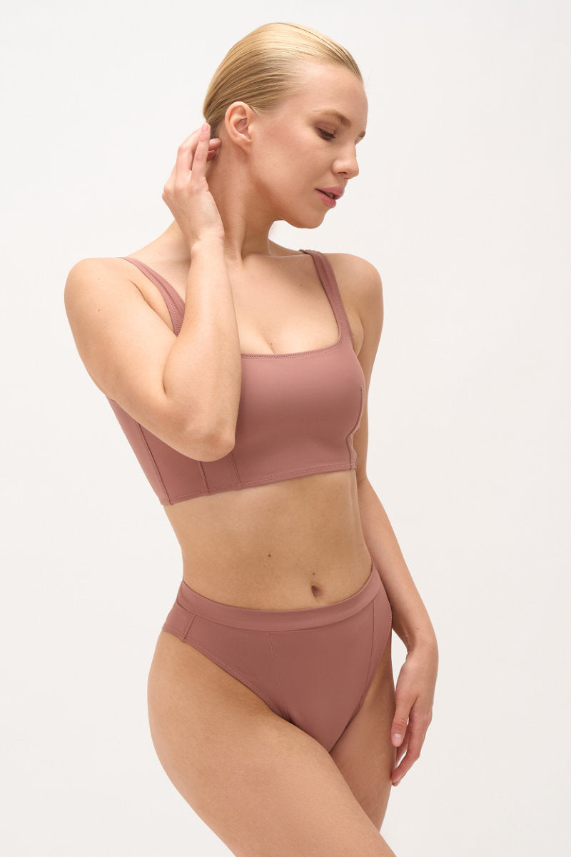 Shark Polewear Annet Top - Eternita