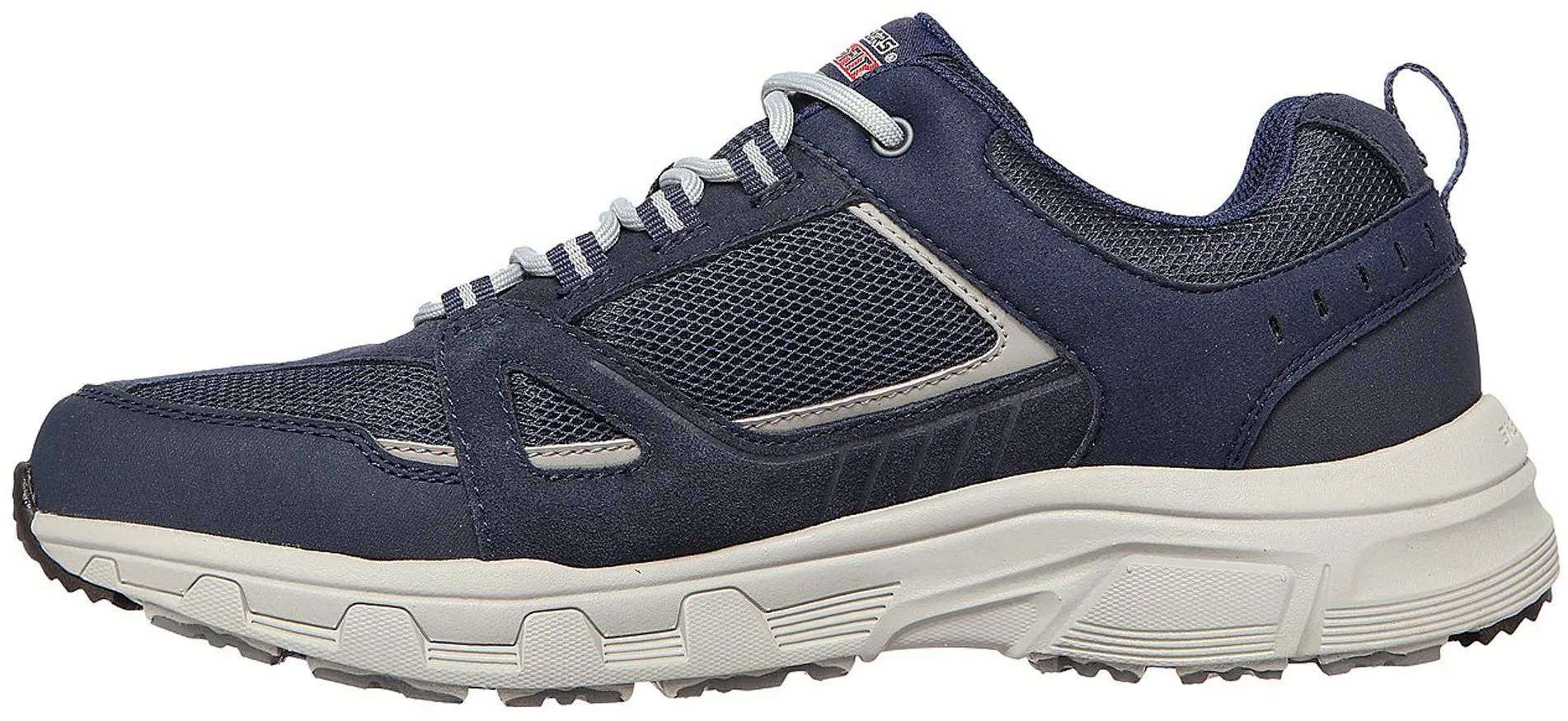 Skechers Relaxed Fit: Oak Canyon - Duelist