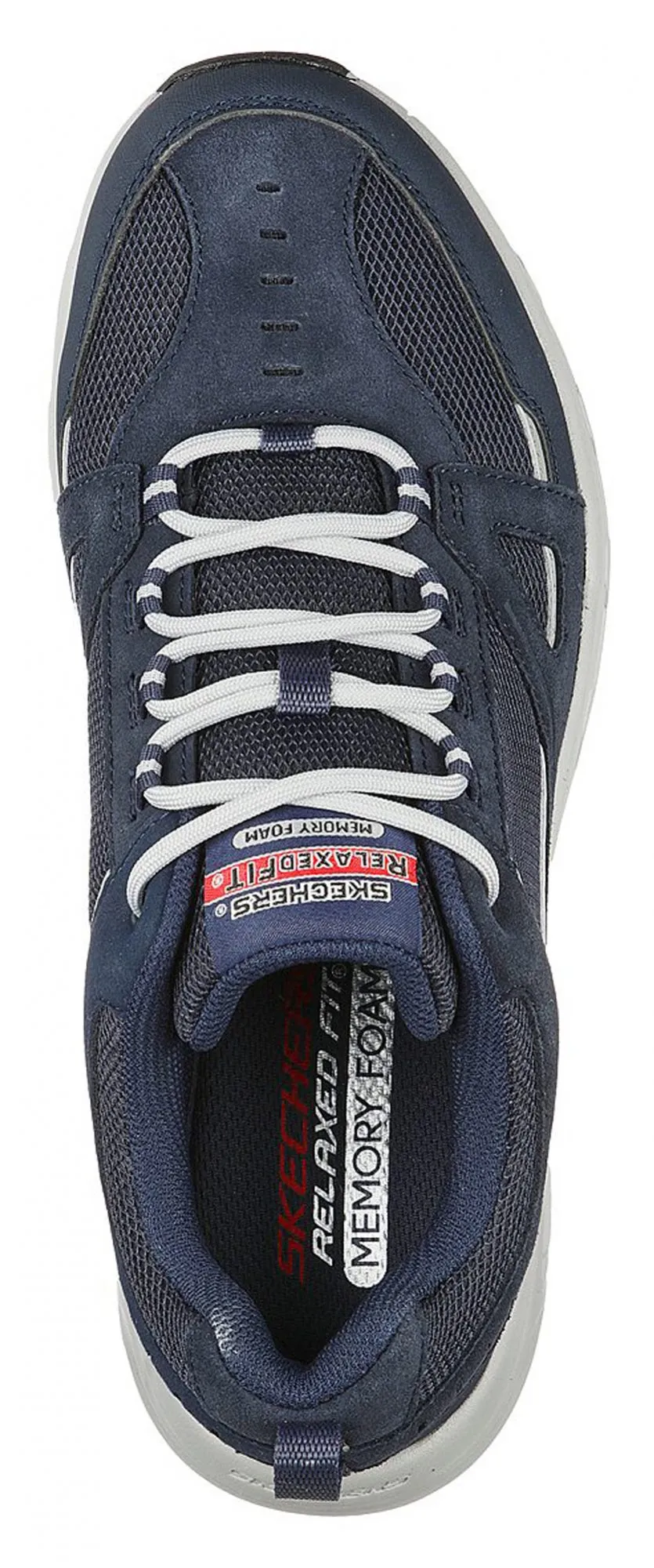 Skechers Relaxed Fit: Oak Canyon - Duelist