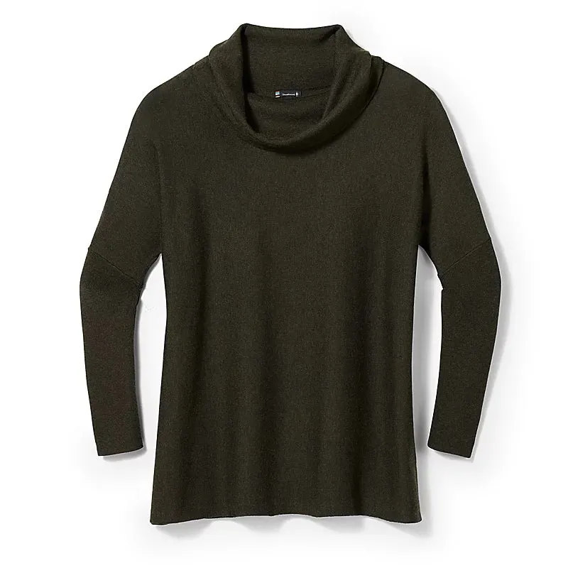 Smartwool Women's Edgewood Poncho Sweater