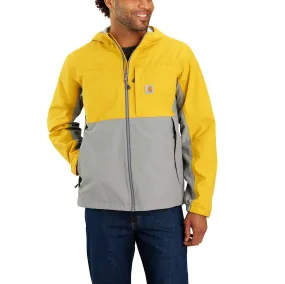 Storm Defender Relaxed Fit Lightweight Packable Jacket