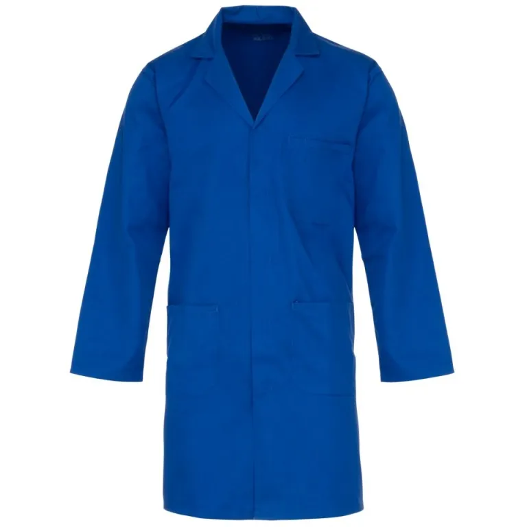 SuperTouch Polycotton Lab Coat