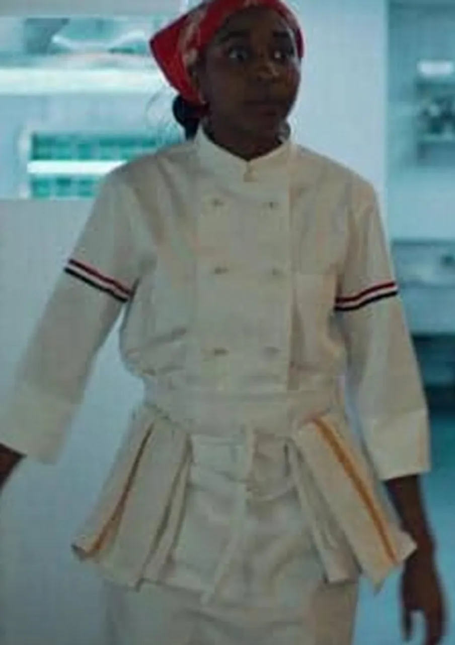 Thom Browne Chef Jacket