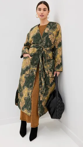 Ulla Johnson   Theo Coat 