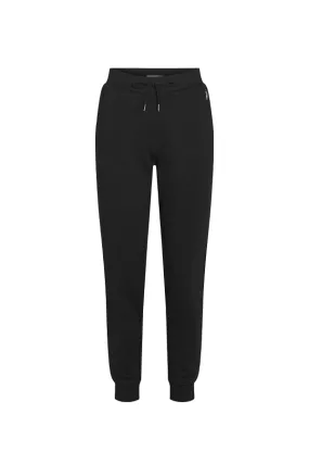 U.S. POLO ASSN. Women Sweatpants Alice Black