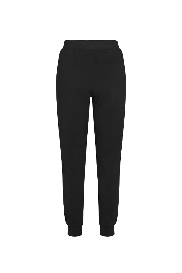 U.S. POLO ASSN. Women Sweatpants Alice Black