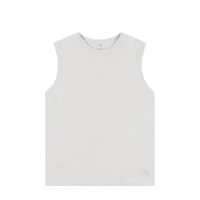 Wave Sleeveless Tee