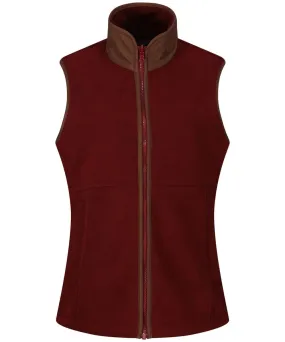 Women's Alan Paine Aylsham Fleece Gilet