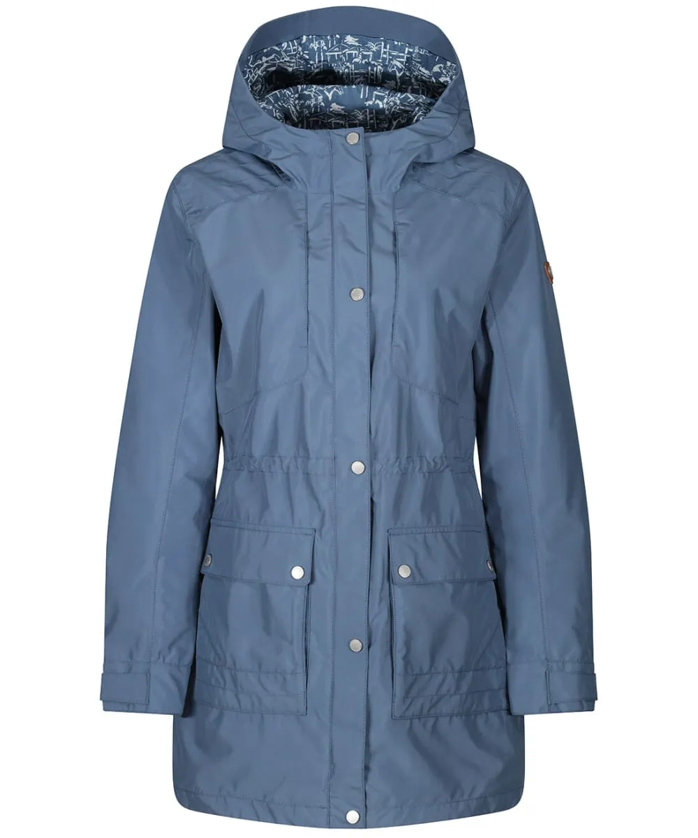 Women’s Ariat Atherton H2O Water Repellent Jacket