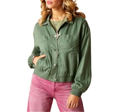 Women's Ariat Edgerton Jacket