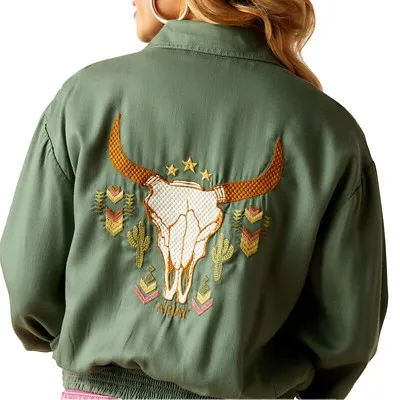 Women's Ariat Edgerton Jacket