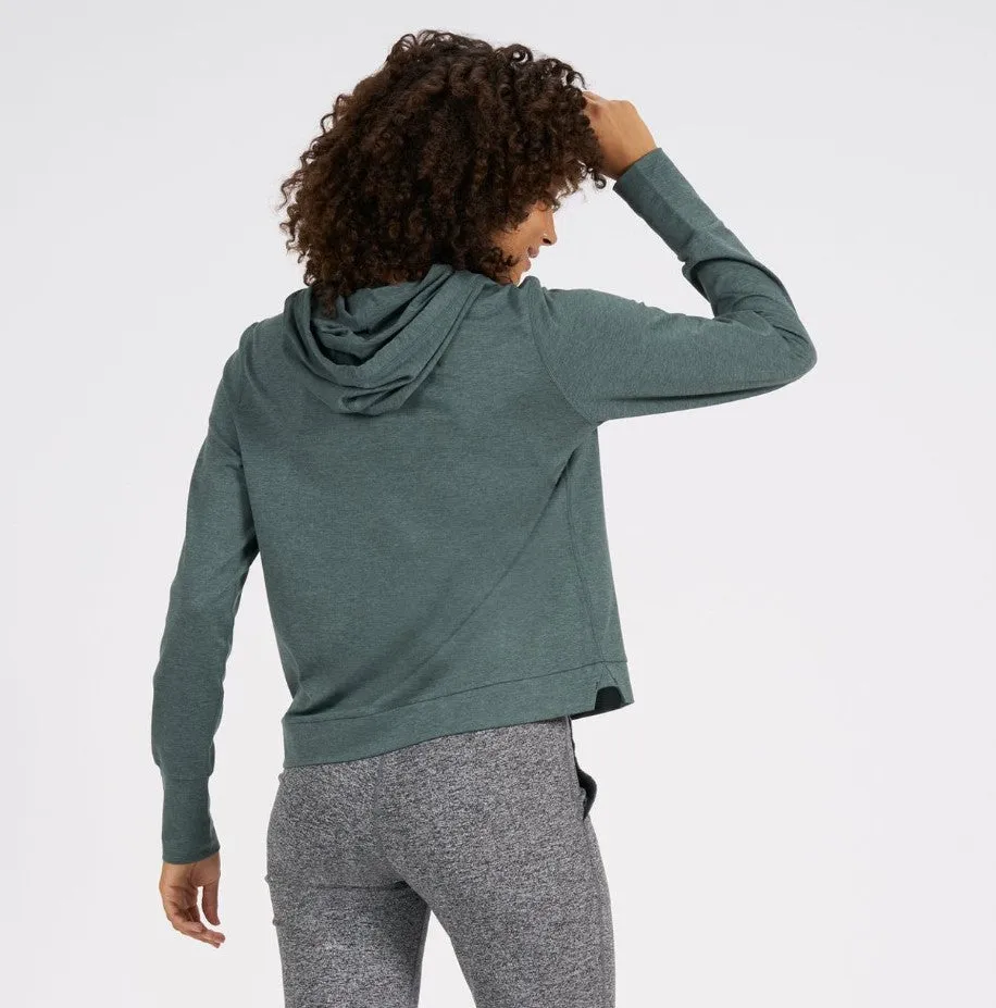 Women's Halo Essential Hoodie